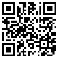 QR Code for bitcoin:34KBogXzFTFQQTWqaQbLWN71GfjwQTzLhm