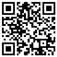 QR Code for bitcoin:34KGKB4SiTdUZ2iNDPHzPrS6CZHBjnx1Qt