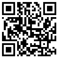 QR Code for bitcoin:34KHthZnkAcriaav5rc4oJZX63krAMaek6