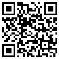 QR Code for bitcoin:34KJC61hSj3ezo1aXgxkay2iKgWdFisSQL