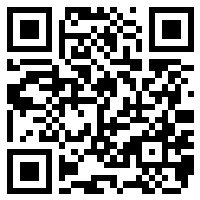 QR Code for bitcoin:34KKv6L288wJy26d2P3B4o6Ght9Fv21sUo