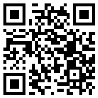 QR Code for bitcoin:34KLkFtUsDEei2vSkiMEWKbjhmZKKbbMm4