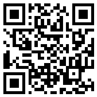 QR Code for bitcoin:34KMLFYp4m18ZAvh1FrKT5AHQyG5f53tVC
