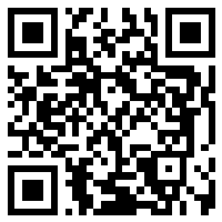 QR Code for bitcoin:34KQiU9GqjkENTVUp7sfAxamLBjoTpasEq
