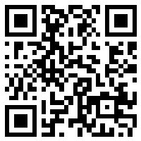 QR Code for bitcoin:34KVRc73CTdYdJur3UREf7yf1PPJP7pKiV