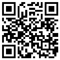 QR Code for bitcoin:34KWr5CKuFvu4gCMsohHYZyECns2FDQsLJ