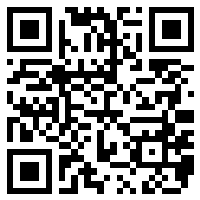 QR Code for bitcoin:34KcvRdrAhdLsFNFuarE6j9jpMwt646bqU