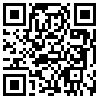 QR Code for bitcoin:34KdS7vbraWhU78AwfjdPJUNa66FdiN9CX