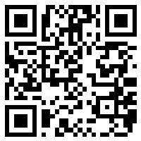 QR Code for bitcoin:34KjnJeVAbjPLSJ5aTWEDfkfcggXSWCmkc