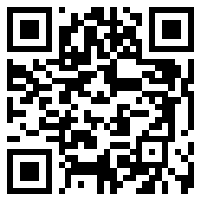 QR Code for bitcoin:34KkA7FSD8afnLdoS3mK6RmCGPuiA1jnbQ