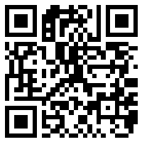 QR Code for bitcoin:34KppgDTb4bcgUXvnajBxfzB5DFvwi5krK
