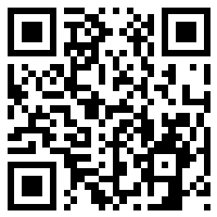 QR Code for bitcoin:34KroNG8FzcSCQuDEETRp467hZRvQpLkED