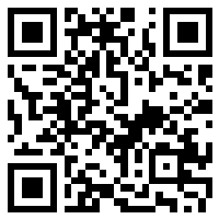 QR Code for bitcoin:34KsvNG8CNofGoXhVHZCEUAGUyRowhtVrd