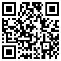 QR Code for bitcoin:34KtduN1riYbKcnADFjMb2fGkHtD4XCSKR