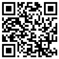 QR Code for bitcoin:34KwputEpcUweub7XwujoT6BtNSLEAzXNr