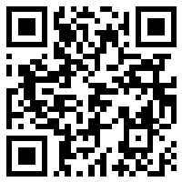 QR Code for bitcoin:34Kyi4EpVDetzMqkS3vuTYZsWxgP6jsPWJ