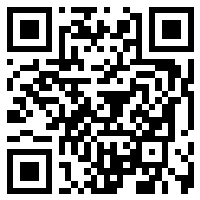 QR Code for bitcoin:34L1CYtSbsDCd4eXjLqChYrArdNV7DaiAM