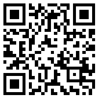 QR Code for bitcoin:34L3kiD8VGTLghah2HSPD9qtahuvTNGbYN