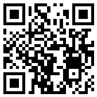 QR Code for bitcoin:34L3zi3KvtKrhNmpdoW7f69beki25nsMko