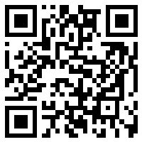QR Code for bitcoin:34L4ExByRt4byJrMB5WqXNvPVAsuUwALAw