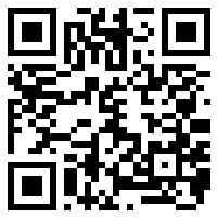 QR Code for bitcoin:34L68w493TVoX2edFUR8mbPiDL7WjsAnXC