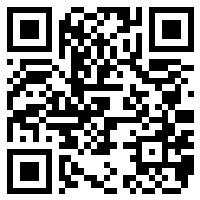 QR Code for bitcoin:34L6rD16fRsioGJ17pMEPRbAH2FjS75gc6