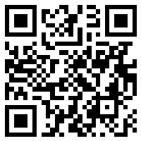 QR Code for bitcoin:34L7b2DxemRePcLDBYiF2zjuPdU936sR4U