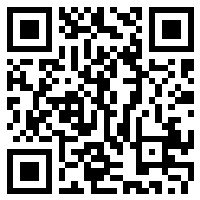 QR Code for bitcoin:34L9tAdm4Ys4cpuASHsXjz6jxGCTsZAEc9