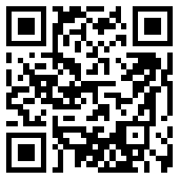 QR Code for bitcoin:34LBDeMK1aBiXsPTXKXWf4qdMeLBm49fYw