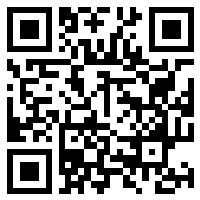 QR Code for bitcoin:34LCCeJi6SCzppVrfC748oxuG2FvMuP3iy