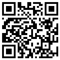 QR Code for bitcoin:34LHKnuJNJ5jgbDEwXEFcGLxgAhjJV6CVK