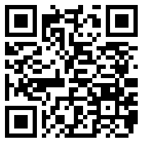 QR Code for bitcoin:34LLcFjgwZcLBztu278dw2E2q9RAfaCzEr