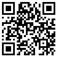 QR Code for bitcoin:34LLrBYoRj7sNMAdHPaQDpA3ELjuM1VoTE