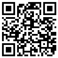 QR Code for bitcoin:34LLzYkpJYZ3KMn5CMLMkpFpfUE5SbxdQ8