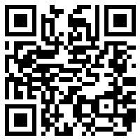 QR Code for bitcoin:34LP8GWYep6toUMhN8Mm2juy91LSaQLFex
