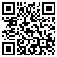 QR Code for bitcoin:34LPK9rQf6jbj2GGHY7CRE9MgSShhoiMiT