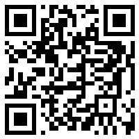 QR Code for bitcoin:34LSCcifF8KAnPX1n8hwEEcv6F84Q6Utnk