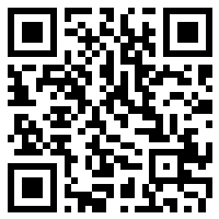 QR Code for bitcoin:34LSfhxmkMWx5yzsGG4TcrMTUSt98pXNeK