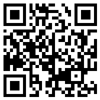 QR Code for bitcoin:34LTTJuhKvFdLEmx2vGhvfKss6iPMx711E