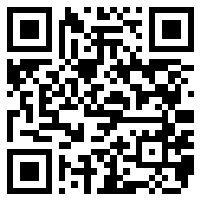 QR Code for bitcoin:34LZkadspBeXzNFwjZmnF5visno2twjkdg