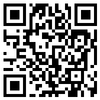 QR Code for bitcoin:34LarWQCgAT3U4ToLNbv3QnPmgKSSYwP3M