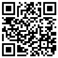 QR Code for bitcoin:34LbDDhCSLUiGyqw9p6M2vyevk3gGz3kYY