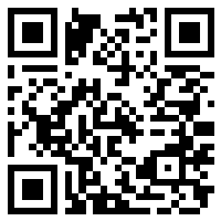 QR Code for bitcoin:34LbX2GFMpDrL1zEeVoXY4vbtcvsFTDA7N