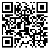 QR Code for bitcoin:34Lcs3PtkRfKbjEZqoAi4Cj5SurF8Gw5VB