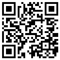 QR Code for bitcoin:34LgEWSvsQ71vbCLMqnRhEA62mHpvVGebA