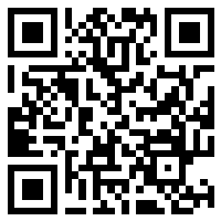 QR Code for bitcoin:34LiVrPXWd1nLfRrAxfad9DMQ2DU2eH7rB
