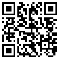 QR Code for bitcoin:34Lut5Cub5HeXSpkRhFGzruGpTBTbUQXxG