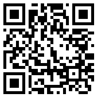 QR Code for bitcoin:34Lvr5qaSZAF9jK69EFJCcMM5ZUWF1F7Cw
