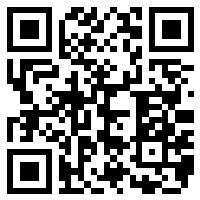 QR Code for bitcoin:34Lx7b8J4MUgNyr1P57oooFPPRbjkb7kAJ