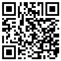 QR Code for bitcoin:34M2ab8PSvCJyUaChYf6H2baVTgLPzo2Hy